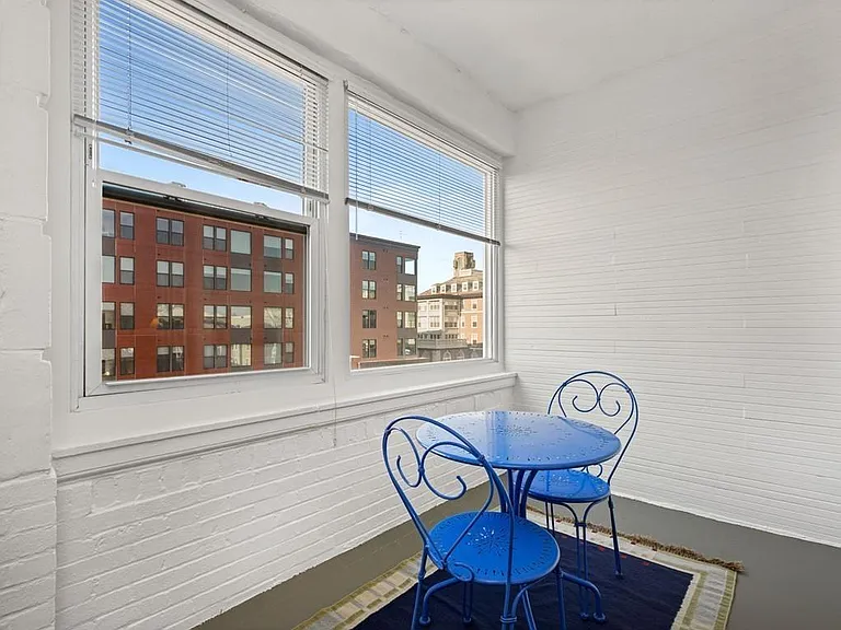 238 S Huntington Ave #12A — Photo 8