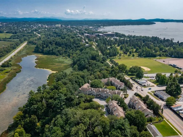 602 North Avenue #4, Burlington, VT 05408