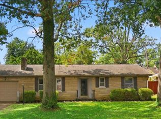 672 Providence Rd, Lexington, KY 40502