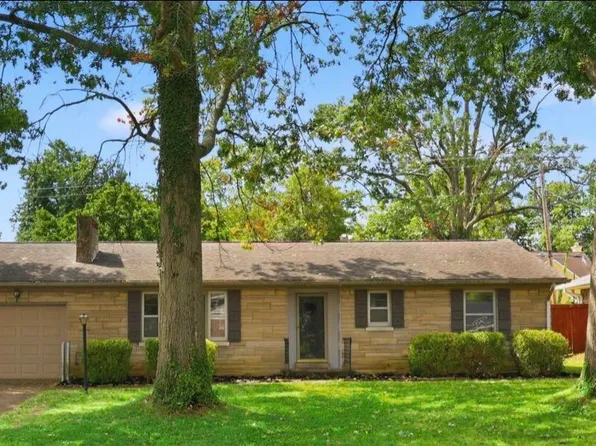672 Providence Rd, Lexington, KY 40502