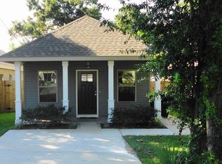 917 E Belmont St, Pensacola, FL 32501