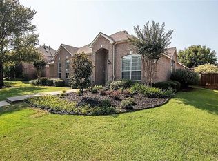 7907 Thistletree Ln, Frisco, TX 75033