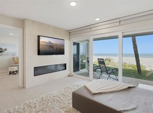 3400 Gulf Blvd APT 104, Belleair Beach, FL 33786