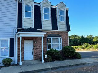 1345 Garner Ln, Columbia, SC 29210