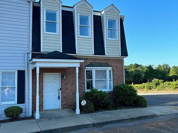 1345 Garner Ln, Columbia, SC 29210