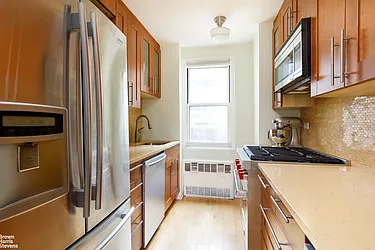 Sold by Brown Harris Stevens