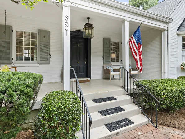 3601 Woodmont Ln, Nashville, TN 37215