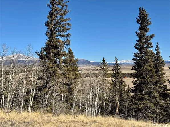 1872 High Creek Road LOT 061, Fairplay, CO 80440