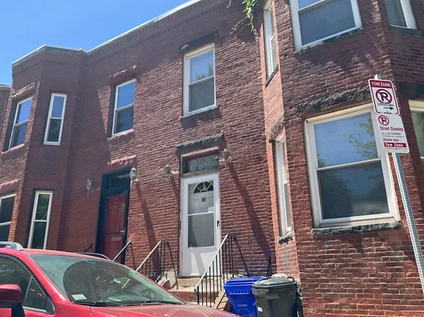 15 Nonquit St, Dorchester, MA 02125