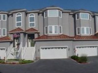 12901 Old Bridge Rd #4-PH 3, Ocean City, MD 21842