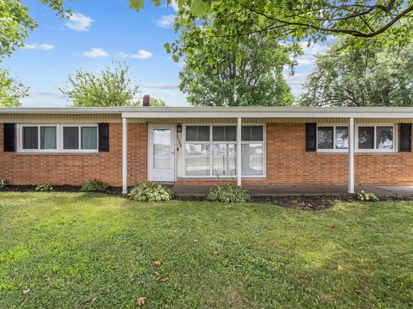 1304 Imperial Dr, Kokomo, IN 46902