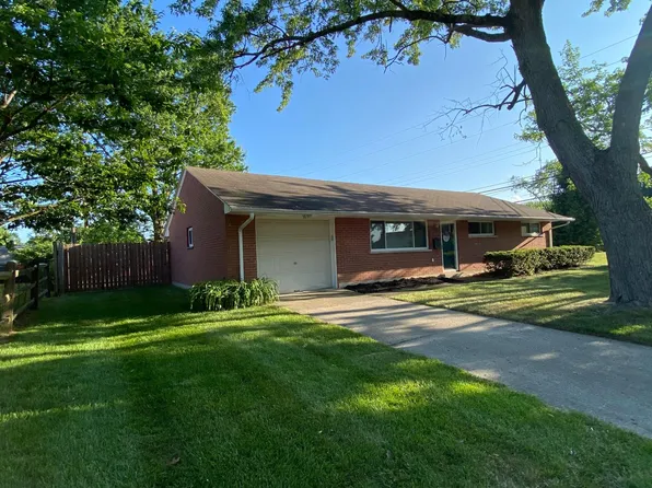 112 E David Rd, Dayton, OH 45429