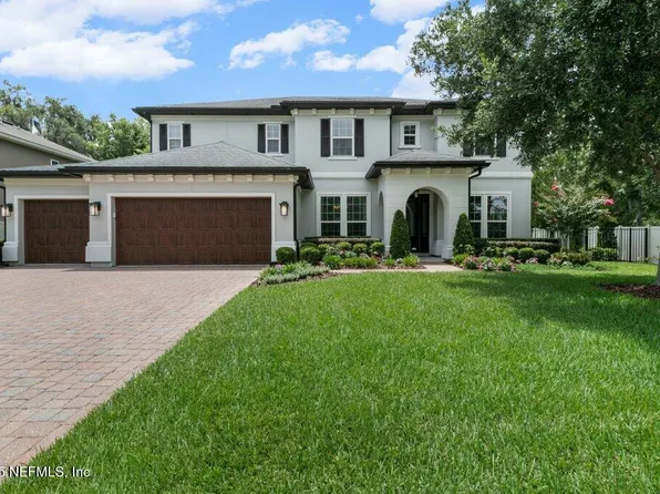 26 TRAVELER PALM Court, Ponte Vedra Beach, FL 32082