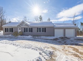 213 Shaw Hill Rd, Minot, ME 04258