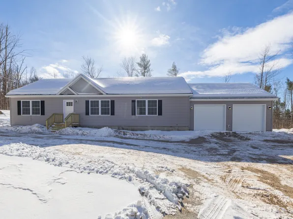 213 Shaw Hill Road, Minot, ME 04258