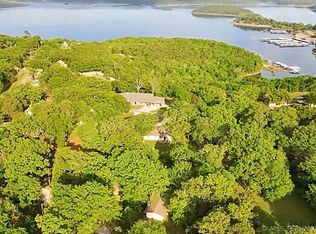 96082 S Strayhorn Heights Rd, Gore, OK 74435