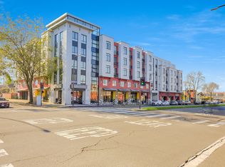 Acton Courtyard, Berkeley, CA 94702