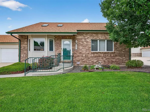 2587 E Egbert Street, Brighton, CO 80601