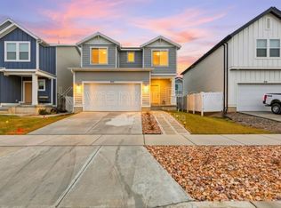 522 N Scuttlebutt Ln, Saratoga Springs, UT 84045