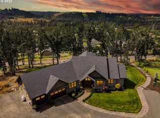 7294 Elmer Ct NE, Silverton, OR