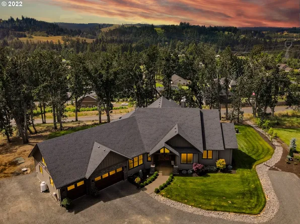 7294 Elmer Ct NE, Silverton, OR 97381