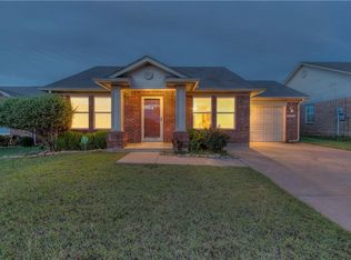 2816 Fennel Rd, Oklahoma City, OK 73128