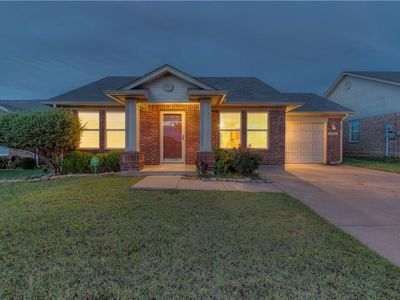 2816 Fennel Rd, Oklahoma City, OK, 73128