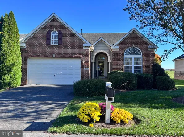 15293 Callaway Ct, Glenwood, MD 21738