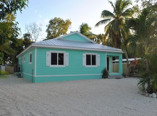 247 King Ave, Key Largo, FL 33037