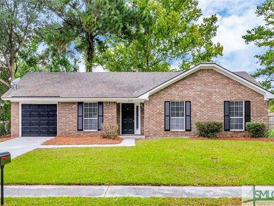 212 Rice Gate Dr, Richmond Hill, GA, 31324
