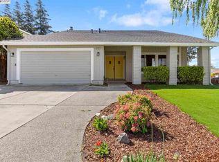 6797 Pearl Pl, Dublin, CA 94568