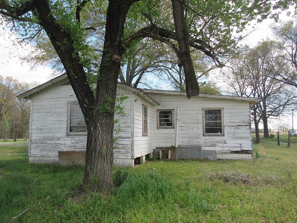 213 310th Hwy, Enola, AR 72047 Zillow