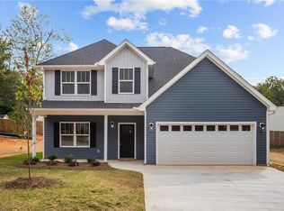 4104 Lawndale Pl, Greensboro, NC 27455