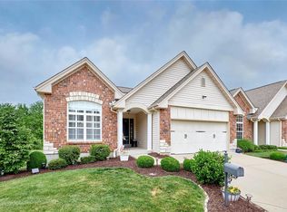 2803 Barvilla Ct, Ballwin, MO 63021