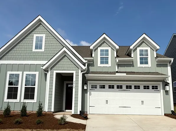 2060 Bull City Bnd, Durham, NC 27703