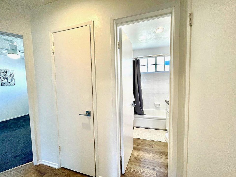 Extra Closet Storage