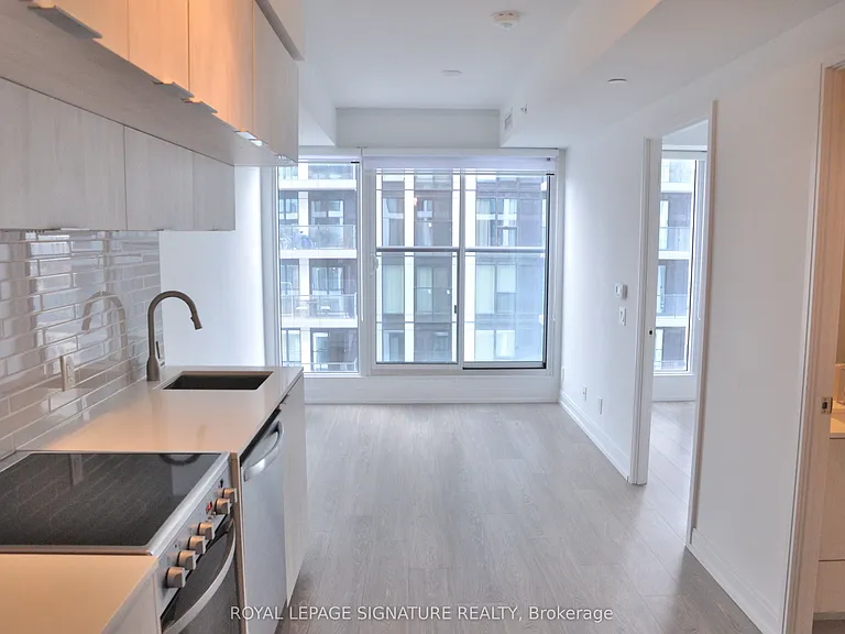 181 Dundas St E #2615 — Photo 1
