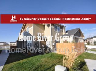 9129 W Brogan Dr, Boise, ID 83709