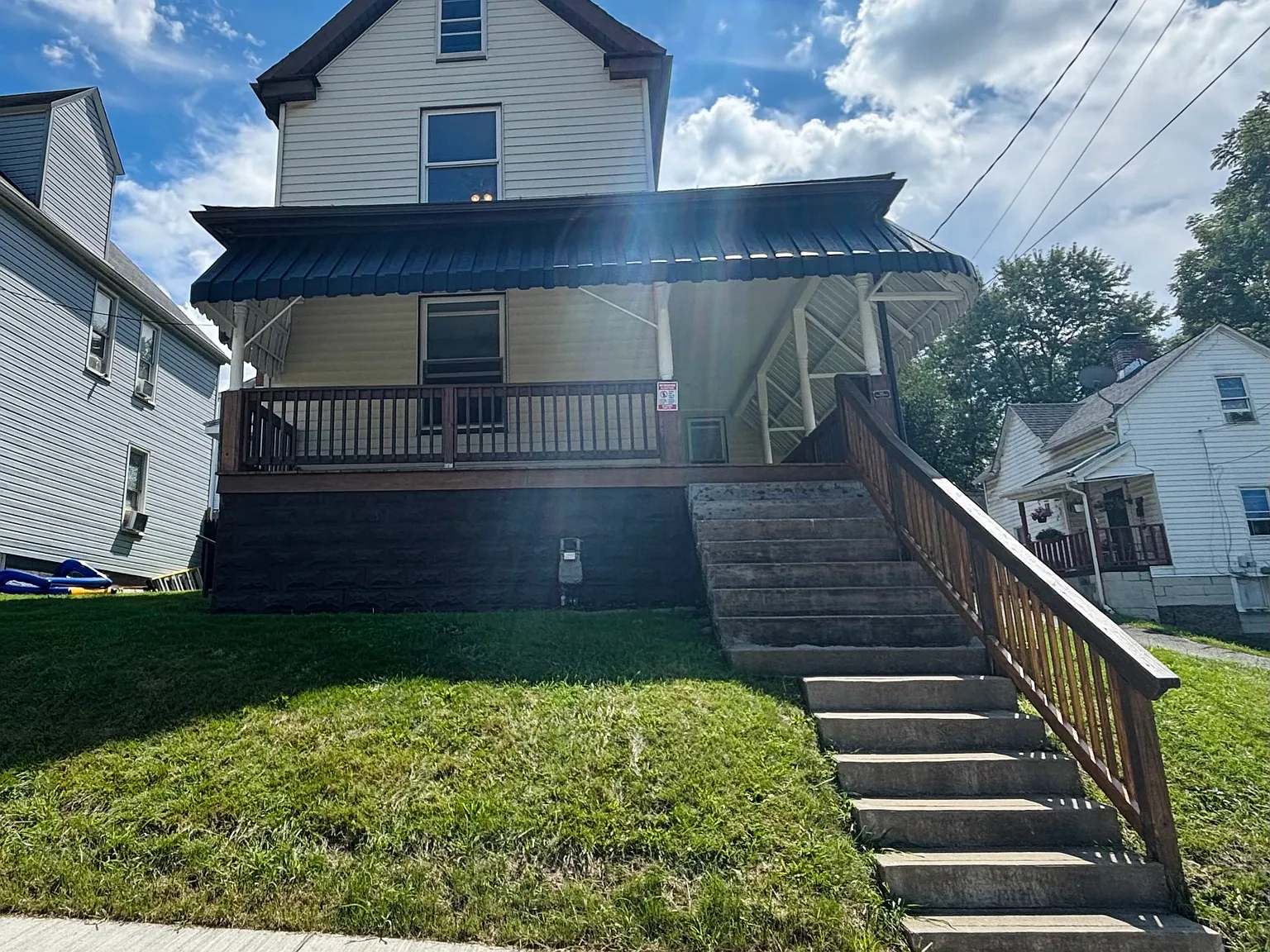 4 bed, 1636 sqft, $1,950 — Photo 2