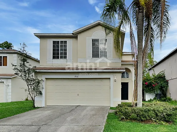 1936 Stone Abbey Blvd, Orlando, FL 32828