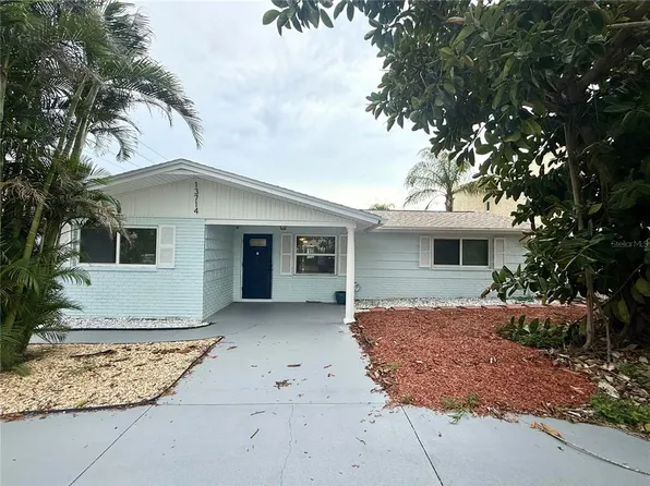 13714 ALLYN DRIVE, HUDSON, FL 34667