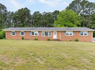 4086 State Highway 39 S, Henderson, NC 27537