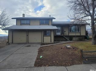2899 Everett Dr, Reno, NV 89503