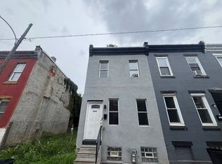 2422 N Colorado St, Philadelphia, PA 19132