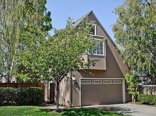608 Bridgeport Ln, Foster City, CA 94404