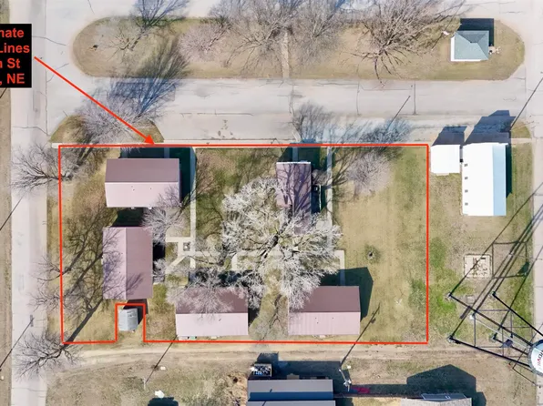 109 Main St, Hordville, NE 68846