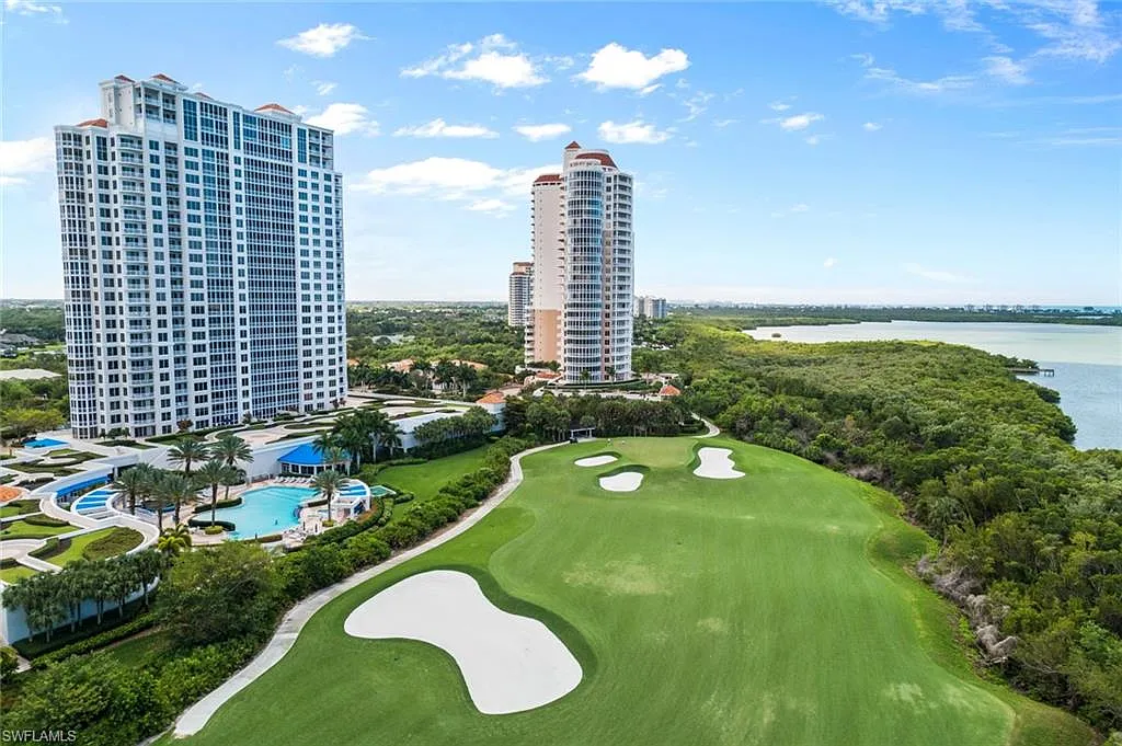 Bonita Bay — Photo 1