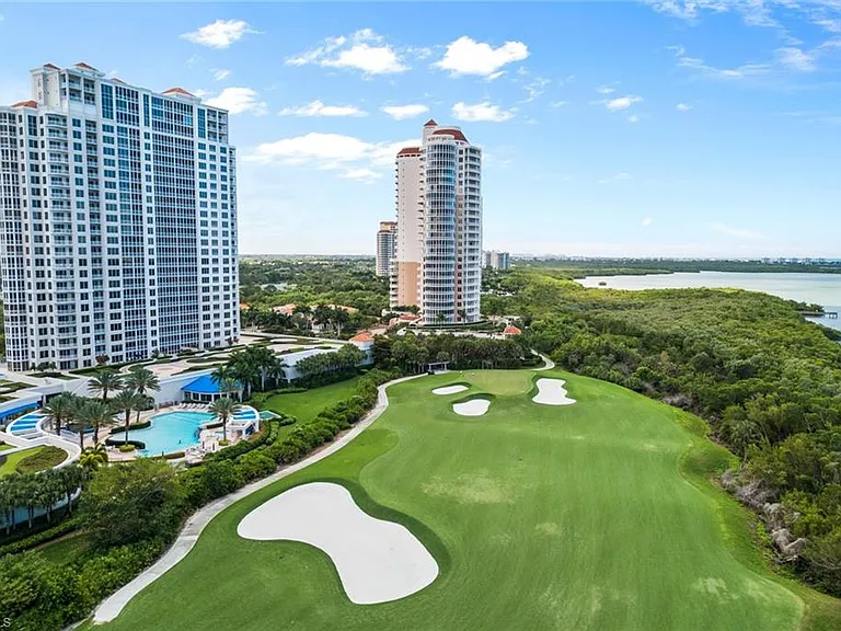 4951 Bonita Bay Blvd #1003 — Photo 1