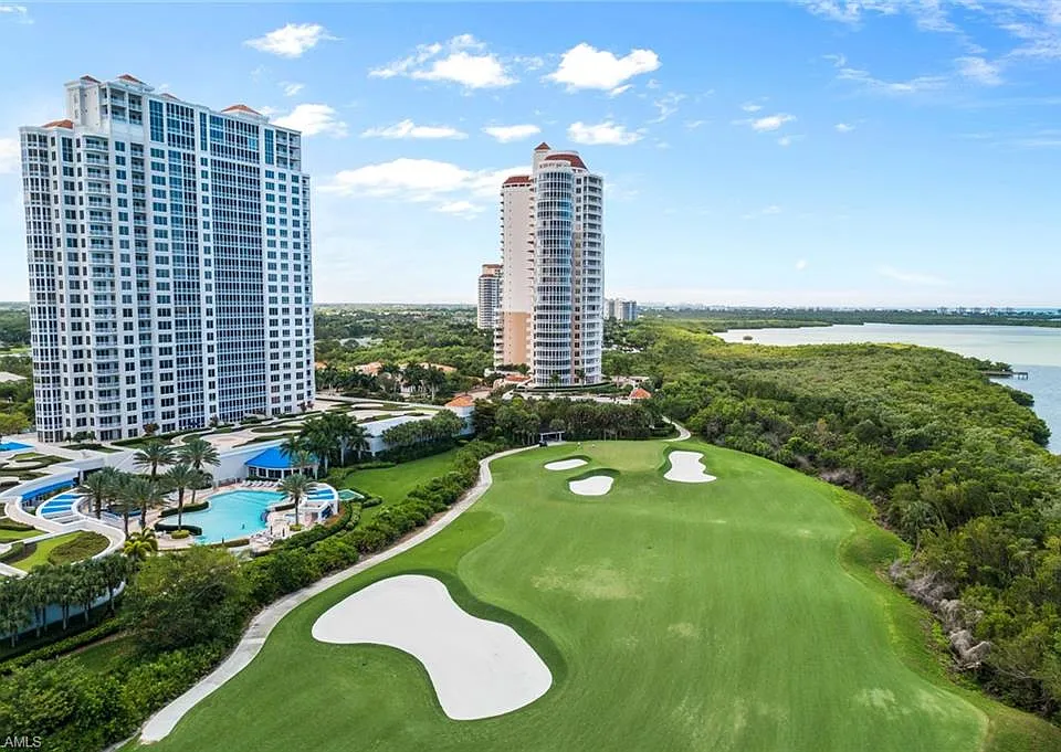 4951 Bonita Bay Blvd #1003