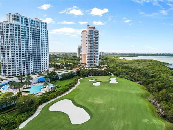4951 Bonita Bay Blvd, Marco Island, FL